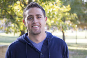 Eric Saiz 2012